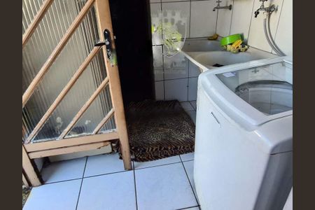 Casa à venda com 190m², 3 quartos e 6 vagas