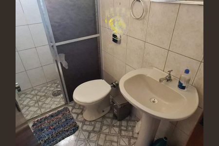 Casa à venda com 190m², 3 quartos e 6 vagas