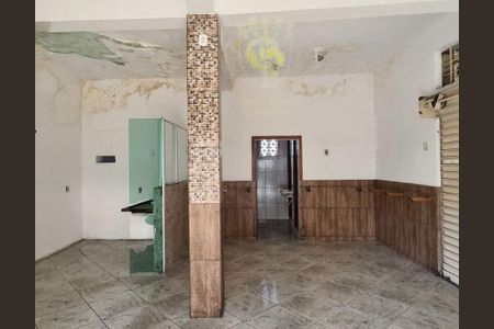 Casa à venda com 3 quartos, 190m² em Amazonas, Contagem