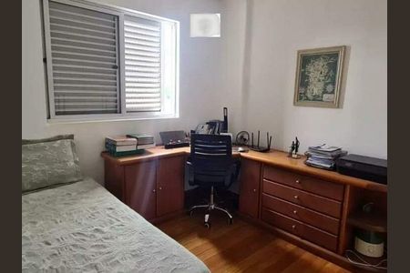 Apartamento à venda com 4 quartos, 150m² em Buritis, Belo Horizonte