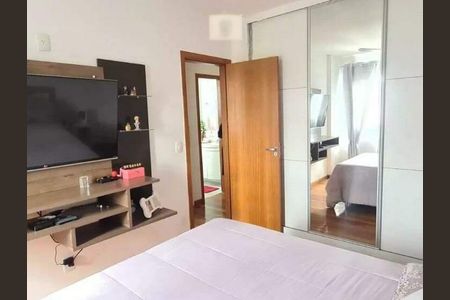 Apartamento à venda com 4 quartos, 150m² em Buritis, Belo Horizonte