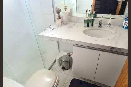 Apartamento à venda com 4 quartos, 150m² em Buritis, Belo Horizonte