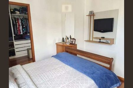 Apartamento à venda com 4 quartos, 150m² em Buritis, Belo Horizonte