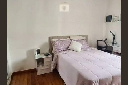 Apartamento à venda com 4 quartos, 150m² em Buritis, Belo Horizonte
