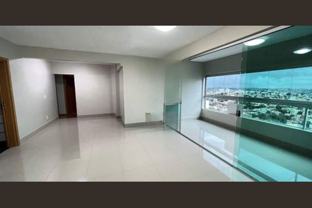 Apartamento à venda com 4 quartos, 200m² em Buritis, Belo Horizonte