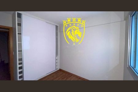 Apartamento à venda com 4 quartos, 200m² em Buritis, Belo Horizonte