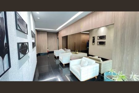 Apartamento à venda com 4 quartos, 200m² em Buritis, Belo Horizonte