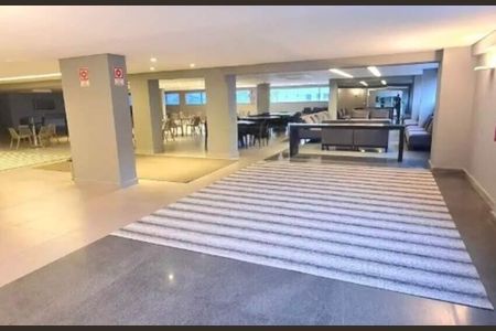 Apartamento à venda com 3 quartos, 111m² em Buritis, Belo Horizonte