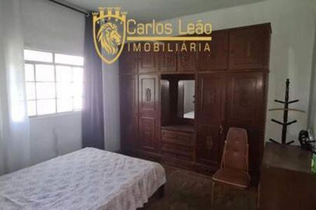 Casa à venda com 3 quartos, 720m² em Asteca, Belo Horizonte