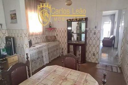 Casa à venda com 3 quartos, 720m² em Asteca, Belo Horizonte