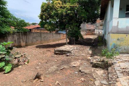 Casa à venda com 3 quartos, 720m² em Asteca, Belo Horizonte