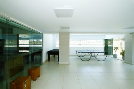 Apartamento à venda com 140m², 4 quartos e 4 vagasSala de Jogos