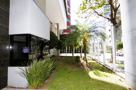 Apartamento à venda com 140m², 4 quartos e 4 vagasÁrea comum