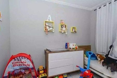 Apartamento à venda com 3 quartos, 60m² em Fernão Dias, Belo Horizonte