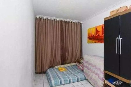 Apartamento à venda com 3 quartos, 60m² em Fernão Dias, Belo Horizonte