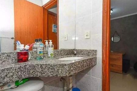 Apartamento à venda com 3 quartos, 60m² em Fernão Dias, Belo Horizonte