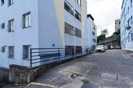 Apartamento à venda com 60m², 3 quartos e 1 vaga