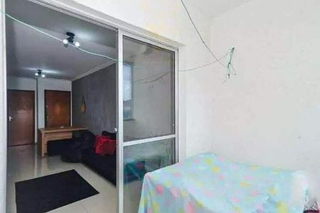 Apartamento à venda com 3 quartos, 60m² em Fernão Dias, Belo Horizonte