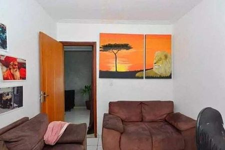 Apartamento à venda com 3 quartos, 60m² em Fernão Dias, Belo Horizonte