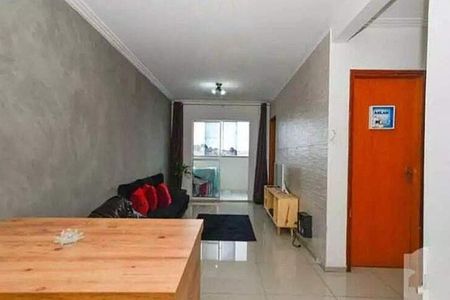 Apartamento à venda com 3 quartos, 60m² em Fernão Dias, Belo Horizonte