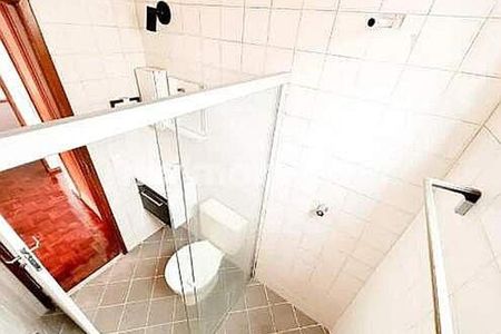 Apartamento à venda com 3 quartos, 75m² em Carlos Prates, Belo Horizonte