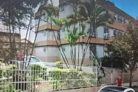 Apartamento à venda com 3 quartos, 75m² em Carlos Prates, Belo Horizonte