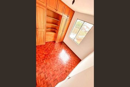 Apartamento à venda com 3 quartos, 75m² em Carlos Prates, Belo Horizonte