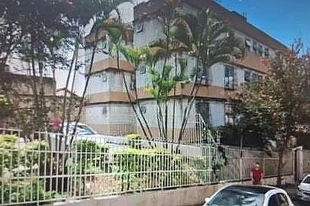 Apartamento à venda com 75m², 3 quartos e 1 vaga