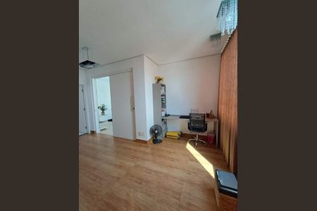 Apartamento à venda com 3 quartos, 180m² em Buritis, Belo Horizonte