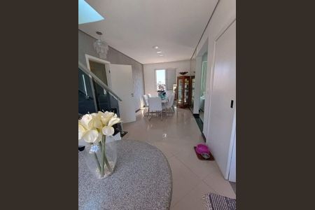 Apartamento à venda com 3 quartos, 180m² em Buritis, Belo Horizonte