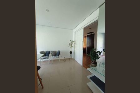 Apartamento à venda com 3 quartos, 180m² em Buritis, Belo Horizonte