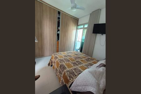 Apartamento à venda com 3 quartos, 180m² em Buritis, Belo Horizonte