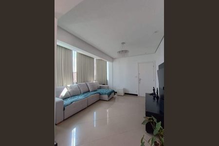 Apartamento à venda com 3 quartos, 180m² em Buritis, Belo Horizonte
