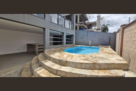 Casa à venda com 490m², 4 quartos e 4 vagasÁrea comum