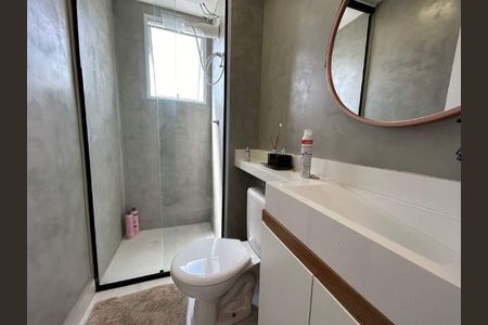 Apartamento à venda com 2 quartos, 47m² em Buritis, Belo Horizonte