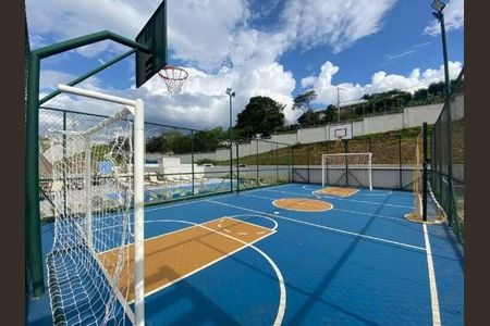 Apartamento à venda com 2 quartos, 47m² em Buritis, Belo Horizonte