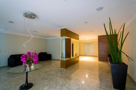 Apartamento à venda com 92m², 1 quarto e 2 vagas Apartamento à venda com 92m², 1 quarto e 2 vagasÁrea comum