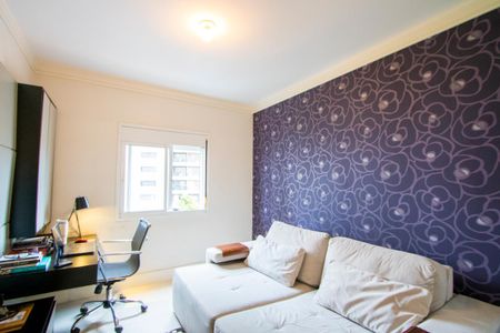 Apartamento à venda com 92m², 1 quarto e 2 vagas Apartamento à venda com 92m², 1 quarto e 2 vagasSala 2