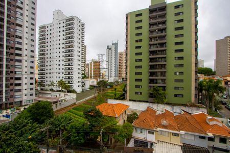 Apartamento à venda com 92m², 1 quarto e 2 vagas Apartamento à venda com 92m², 1 quarto e 2 vagasVista da Suíte