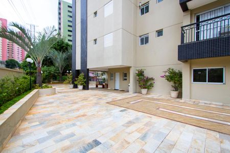 Apartamento à venda com 92m², 1 quarto e 2 vagas Apartamento à venda com 92m², 1 quarto e 2 vagasÁrea comum