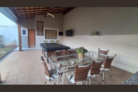 Casa à venda com 283m², 3 quartos e 4 vagasFoto 17