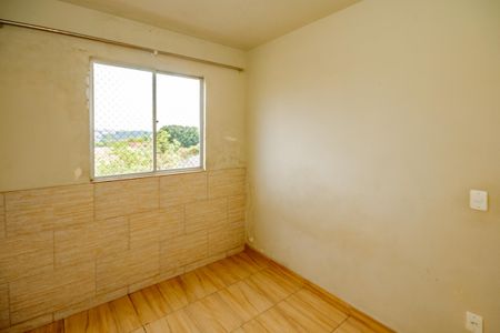 Apartamento à venda com 50m², 2 quartos e 1 vagaQuarto 1