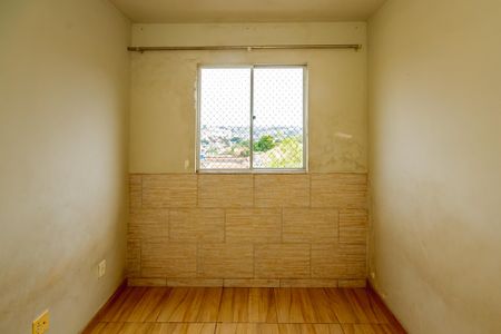 Quarto 1 de apartamento à venda com 2 quartos, 50m² em Jardim Guanabara, Belo Horizonte