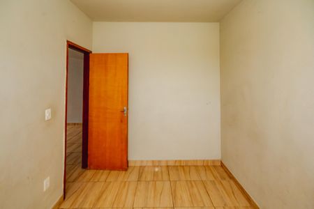 Quarto 1 de apartamento à venda com 2 quartos, 50m² em Jardim Guanabara, Belo Horizonte