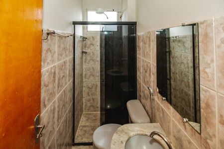 Apartamento à venda com 50m², 2 quartos e 1 vagaBanheiro