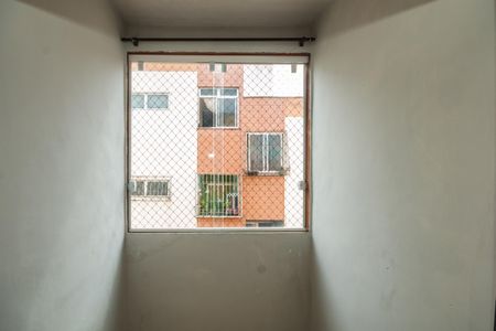 Sala de apartamento à venda com 2 quartos, 50m² em Jardim Guanabara, Belo Horizonte
