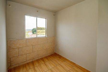 Apartamento à venda com 50m², 2 quartos e 1 vagaQuarto 2