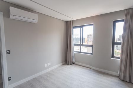 Apartamento para alugar com 55m², 1 quarto e 1 vagaQuarto