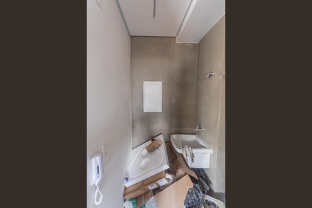 Apartamento para alugar com 55m², 1 quarto e 1 vagaÁrea de Serviço