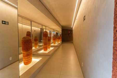 Apartamento para alugar com 55m², 1 quarto e 1 vagaÁrea comum